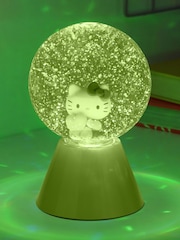 Paladone Hello Kitty LED Glitter Ball - Image 5 of 5