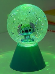 Paladone Lilo & Stitch LED Glitter Ball - Image 1 of 5