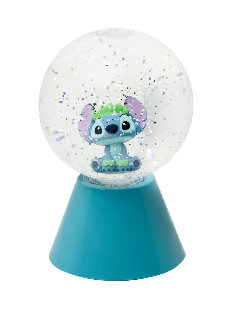Paladone Lilo & Stitch LED Glitter Ball - Image 2 of 5