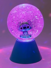 Paladone Lilo & Stitch LED Glitter Ball - Image 4 of 5
