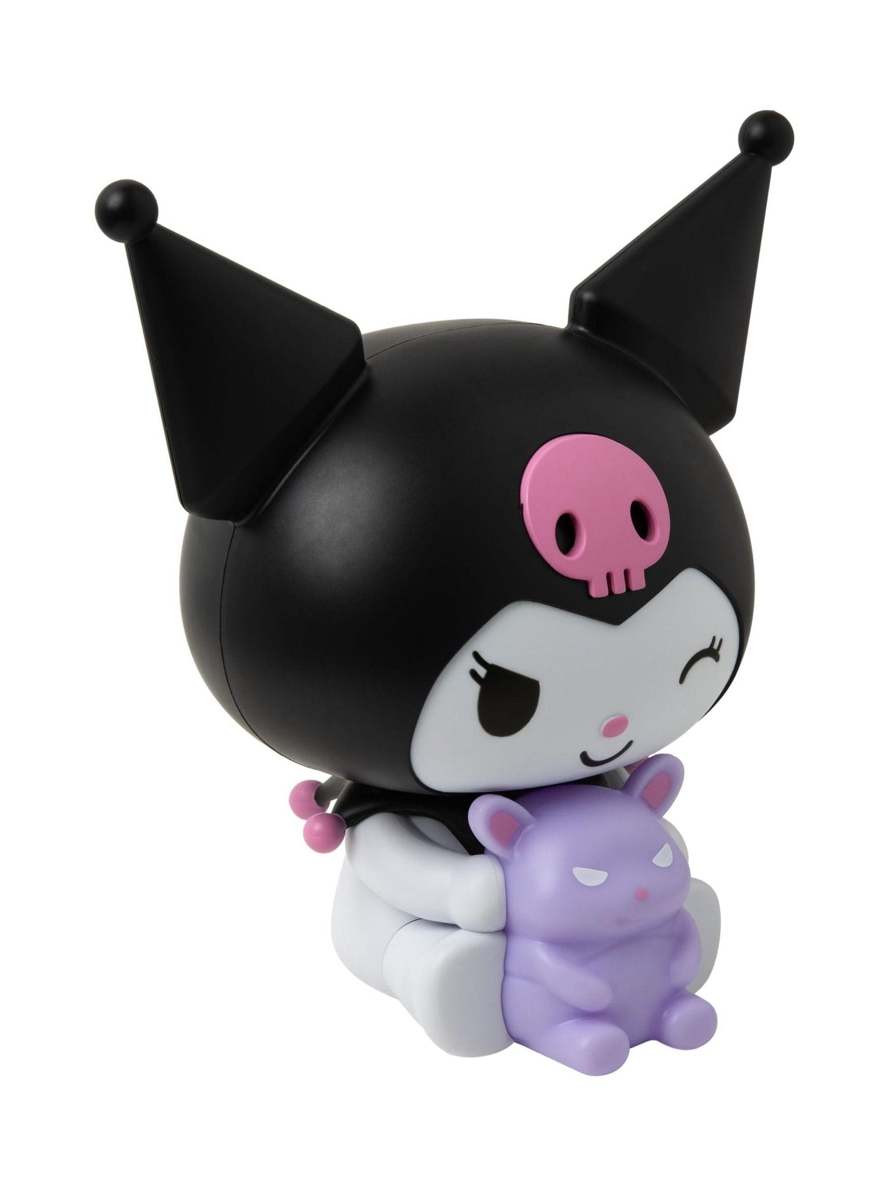Paladone Unisex Light Kuromi Globuddies Night - Image 3