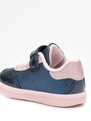 Lelli Kelly Blue Mille Stelle Baby Kelly Trainers - Image 4 of 4