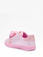 Lelli Kelly Pink Orsetto Trainers - Image 4 of 4
