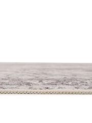 kukoon Beige Washable Elsie Soft Vintage Traditional Area Rug - Image 3 of 6