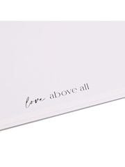 Widdop White Coffee Table Book Our Honeymoon - Image 4 of 5