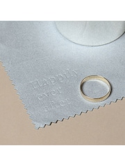 Widdop Silver Silverplated Ring Box - Image 10 of 12