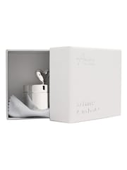 Widdop Silver Silverplated Ring Box - Image 7 of 12