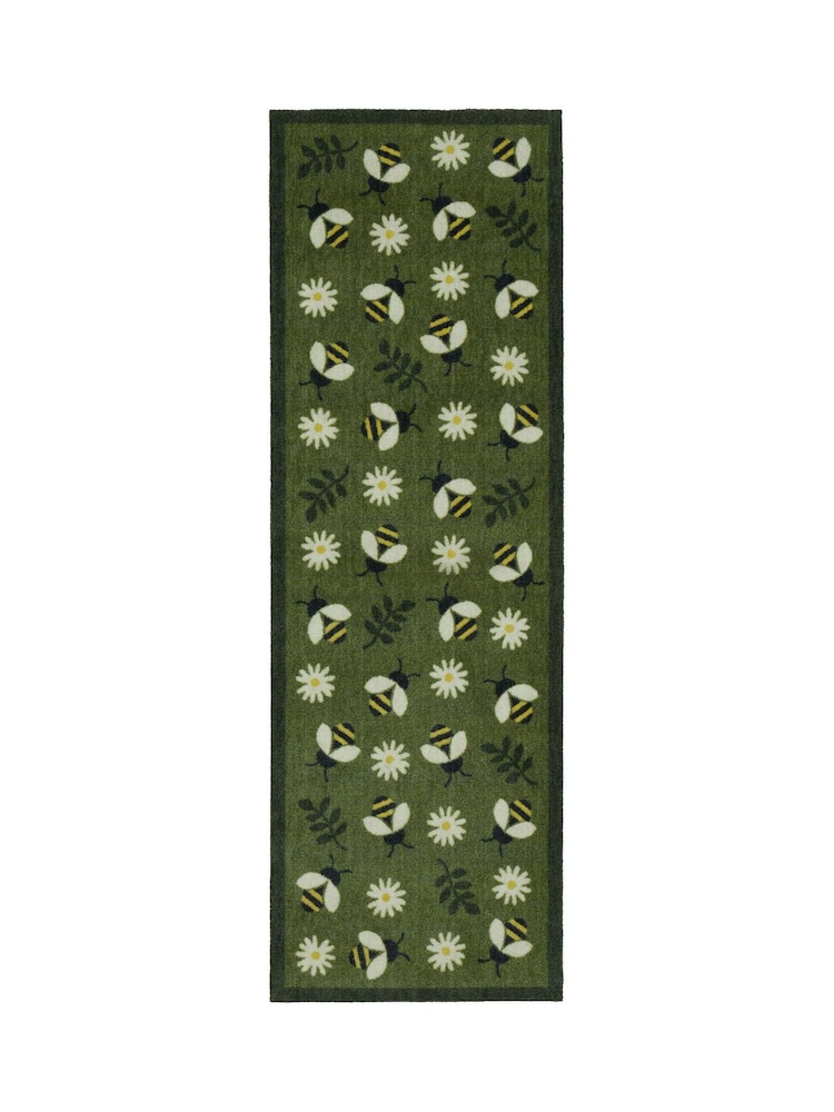 My Mat Daisy Bee Runner - Slika 2 od 3