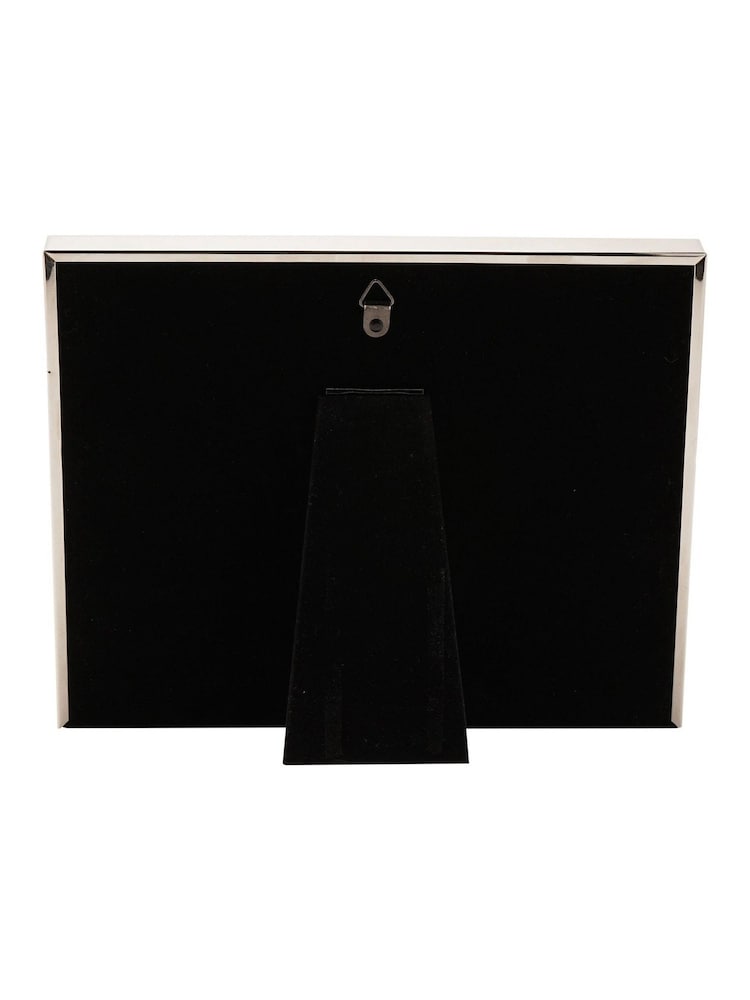 Widdop Silver Photo Frame 'Engaged' 7" x 5 - Image 6 of 6