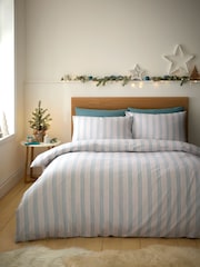 Fusion Tufted Gonk Reversible Duvet Cover & Pillowcase Set - Image 3 of 4