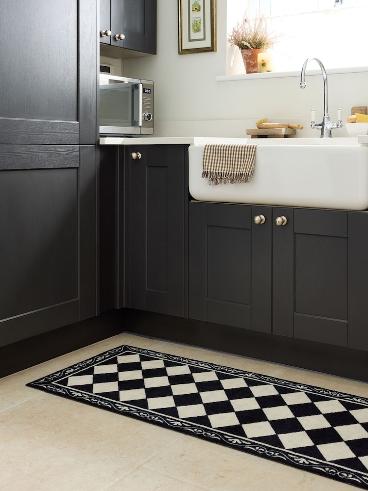 My Mat Manor Tile Runner - Imagen 1 de 4