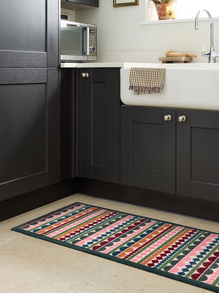 My Mat Carnival Stripe Runner - Imagen 1 de 3