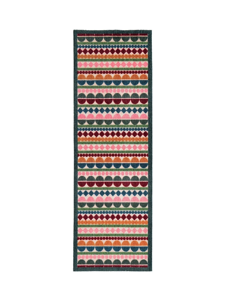 My Mat Carnival Stripe Runner - Imagen 2 de 3