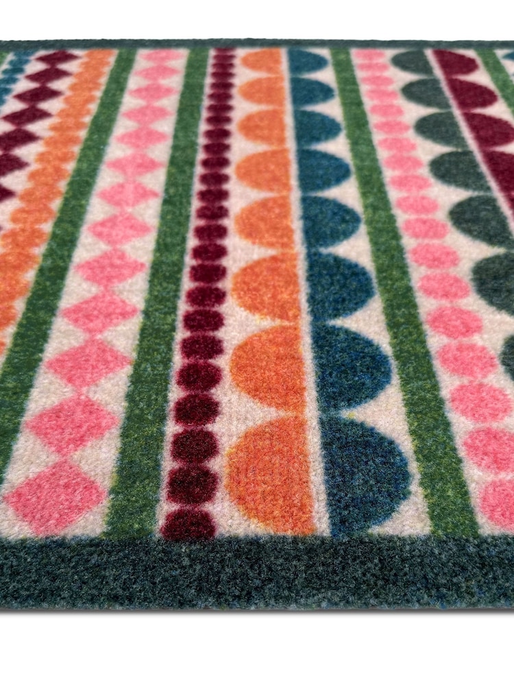 My Mat Carnival Stripe Runner - Imagen 3 de 3