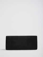 Terciopelo negro - Bolso cartera con lazo de Lipsy - Imagen 7 de 7