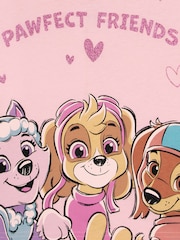 Character Paw Patrol Skye Liberty And Everest T-Shirt And Skirt Set - Imagen 3 de 7