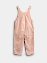 JoJo Maman Bébé Chunky Manchester snickarbyxa Och Top Set - Bild 5 av 6
