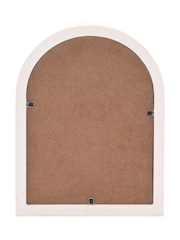 Widdop White Arch Plaque 18cm - 25 Years - Image 5 of 8