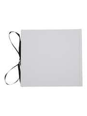 Widdop White Textured The Story Of Love Photo Album - Image 3 of 7