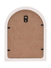 Widdop White Arch Plaque Ornament 18cm - Image 6 of 9