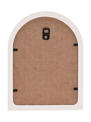 Widdop White Arch Plaque Ornament 18cm - Image 6 of 9