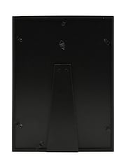 Widdop Black Multi Aperture Photo Frame - Engaged - Image 5 of 7