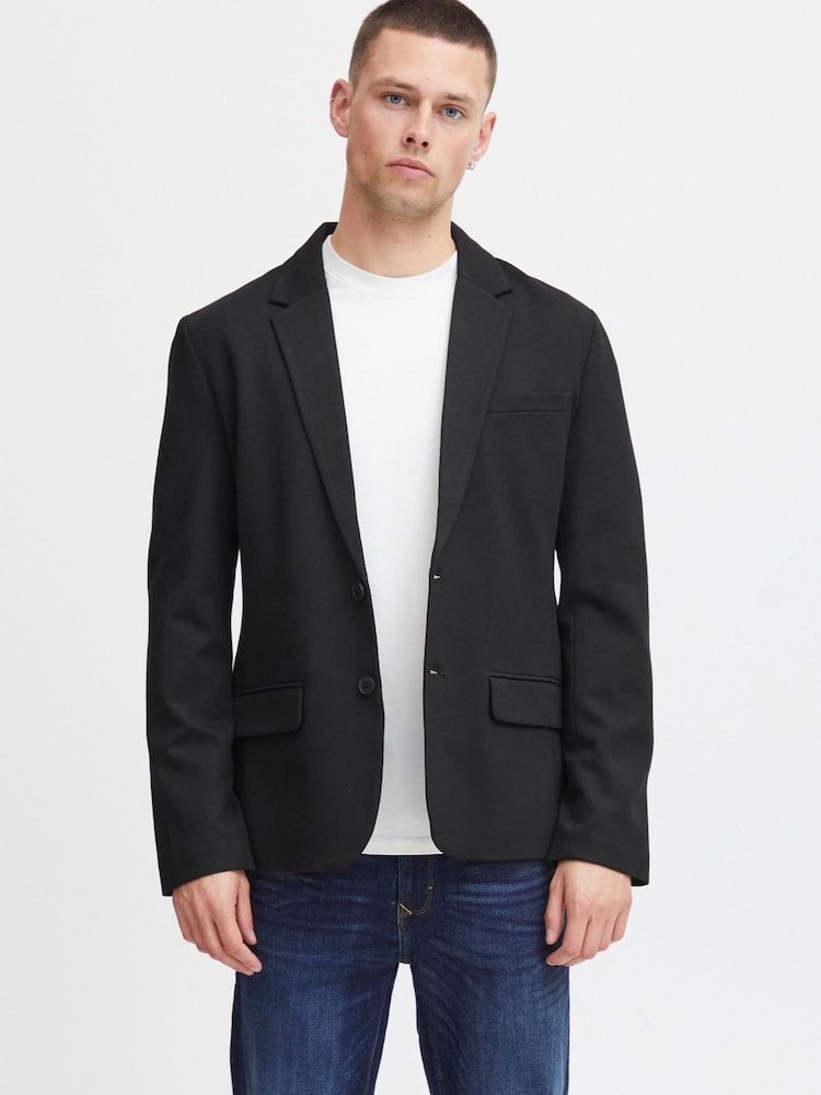 Blend Black Langford Tailored Blazer - Image 2 of 7