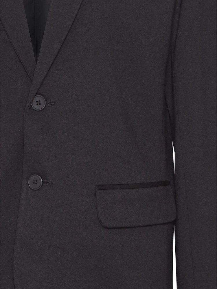 Blend Black Langford Tailored Blazer - Image 7 of 7