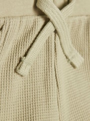 River Island Green Tiny Champ T-Shirt & Short Set - Image 5 of 5