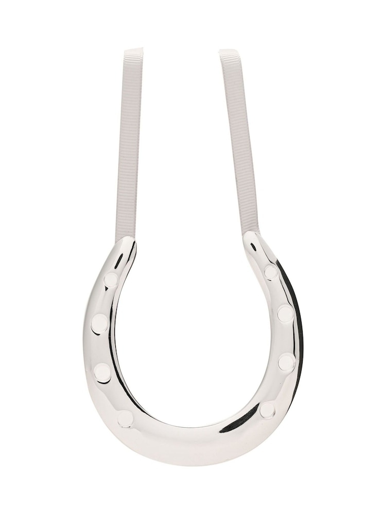 Widdop Silver Horse Shoes - Image 2 of 8