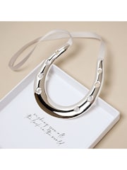 Widdop Silver Horse Shoes - Image 5 of 8