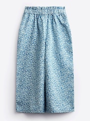 JoJo Maman Bébé Printed Shirt & Trouser Set - Imaginea 5 din 7