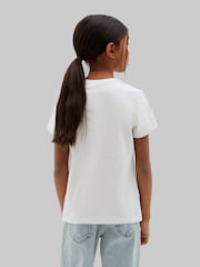 Calvin Klein Jeans Grey Slim Logo T-Shirt - Image 2 of 4