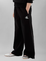 Calvin Klein Jeans Wide Leg Joggers - Imagen 1 de 5