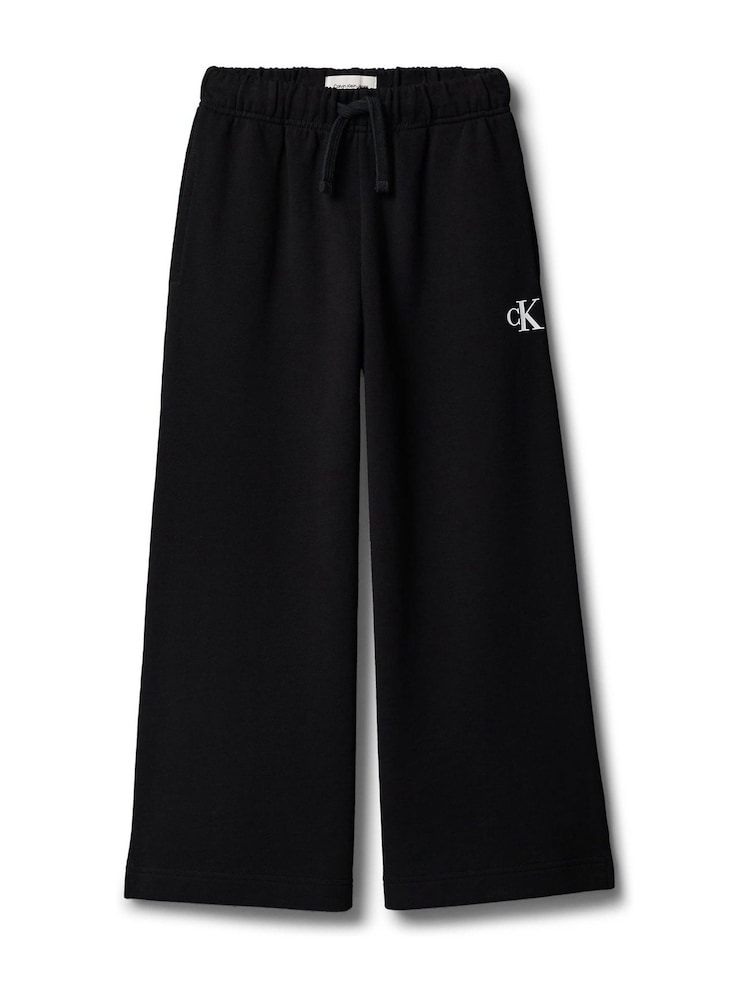 Calvin Klein Jeans Wide Leg Joggers - Imagen 5 de 5