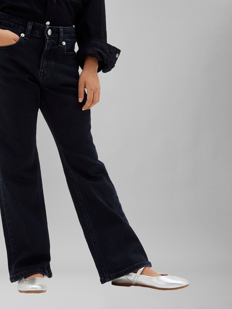 Calvin Klein Jeans Flared Jeans - Imagen 1 de 5