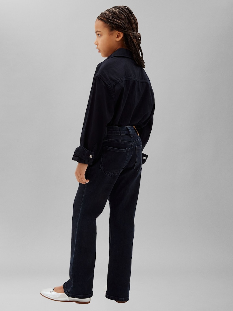 Calvin Klein Jeans Flared Jeans - Imagen 2 de 5