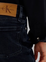 Calvin Klein Jeans Flared Jeans - Imagen 4 de 5