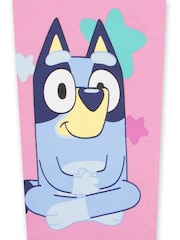 Character Blue Bluey And Bingo Leggings 3 Pack - Image 5 of 8