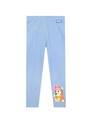 Character Blue Bluey And Bingo Leggings 3 Pack - Image 6 of 8