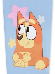 Character Blue Bluey And Bingo Leggings 3 Pack - Image 7 of 8