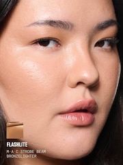 MAC Strobe Beam Liquid Bronzelighter - Image 3 of 7