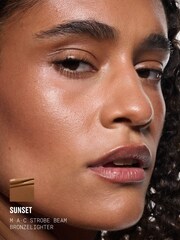 MAC Strobe Beam Liquid Bronzelighter - Image 3 of 7