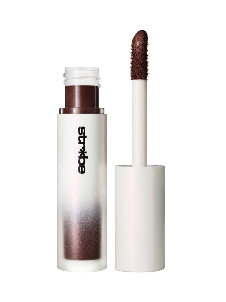 MAC Strobe Beam Liquid Bronzelighter - Image 1 of 7 MAC Strobe Beam Liquid Bronzelighter - Image 1 of 7