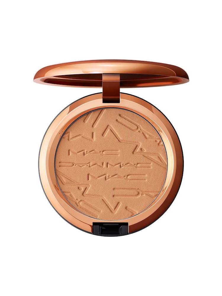 MAC Skinfinish Sunstruck Bronzer - Image 1 of 6
