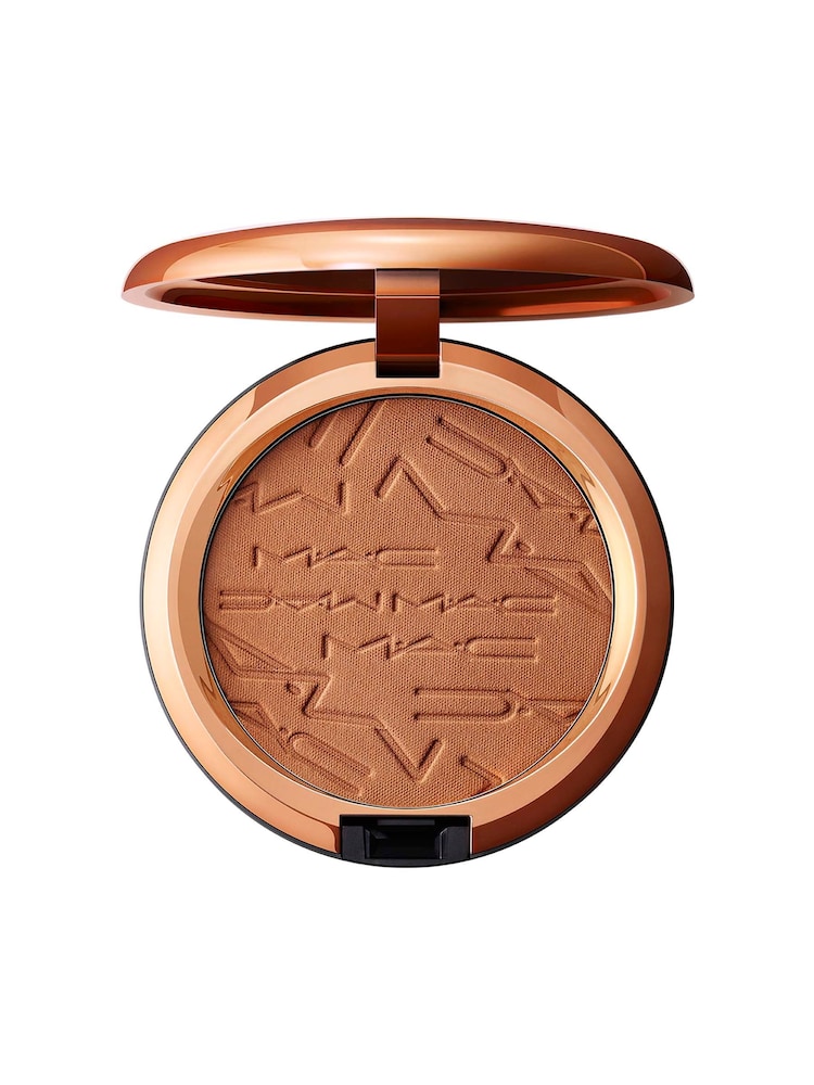 MAC Skinfinish Sunstruck Bronzer - Image 1 of 6 MAC Skinfinish Sunstruck Bronzer - Image 1 of 6