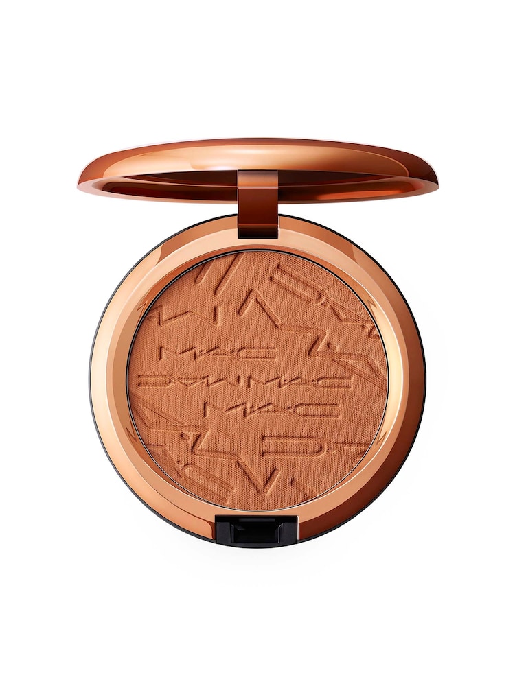 MAC Skinfinish Sunstruck Bronzer - Image 1 of 6 MAC Skinfinish Sunstruck Bronzer - Image 1 of 6