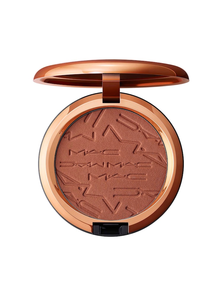MAC Skinfinish Sunstruck Bronzer - Image 1 of 6 MAC Skinfinish Sunstruck Bronzer - Image 1 of 6