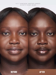 MAC Skinfinish Sunstruck Bronzer - Image 3 of 6