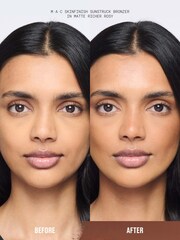 MAC Skinfinish Sunstruck Bronzer - Image 3 of 6